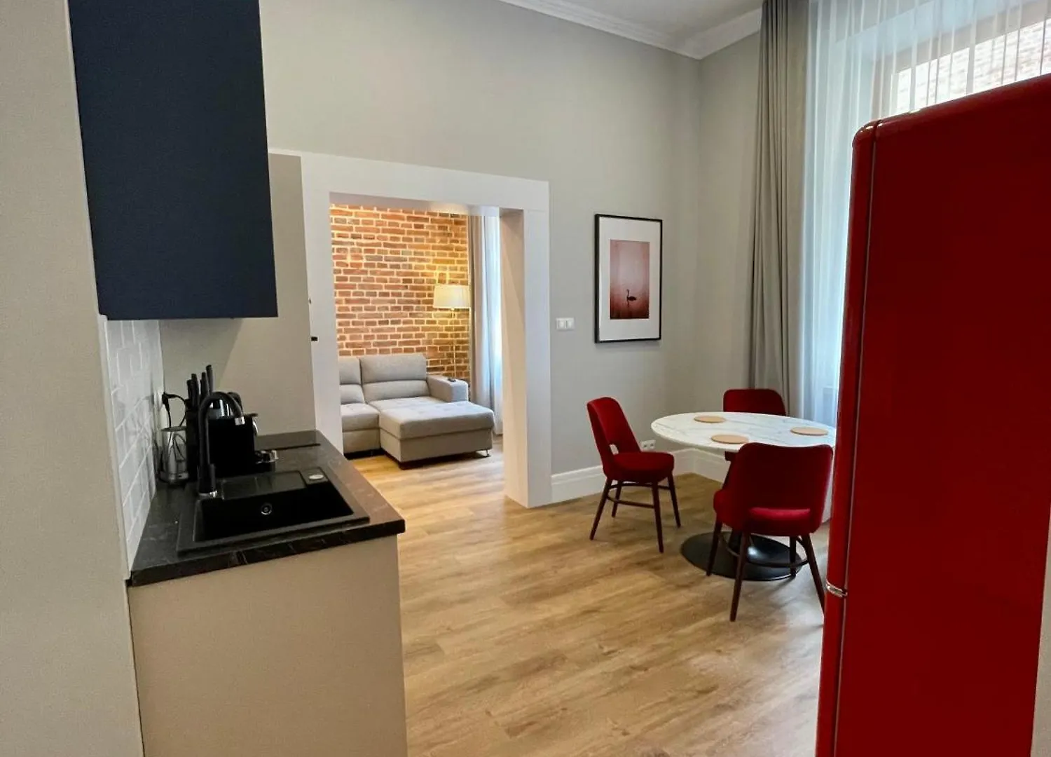Golden Queen Apartments City Center Krakow
