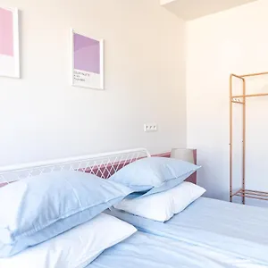 Modern House In Old Town Numero 5 Apartment