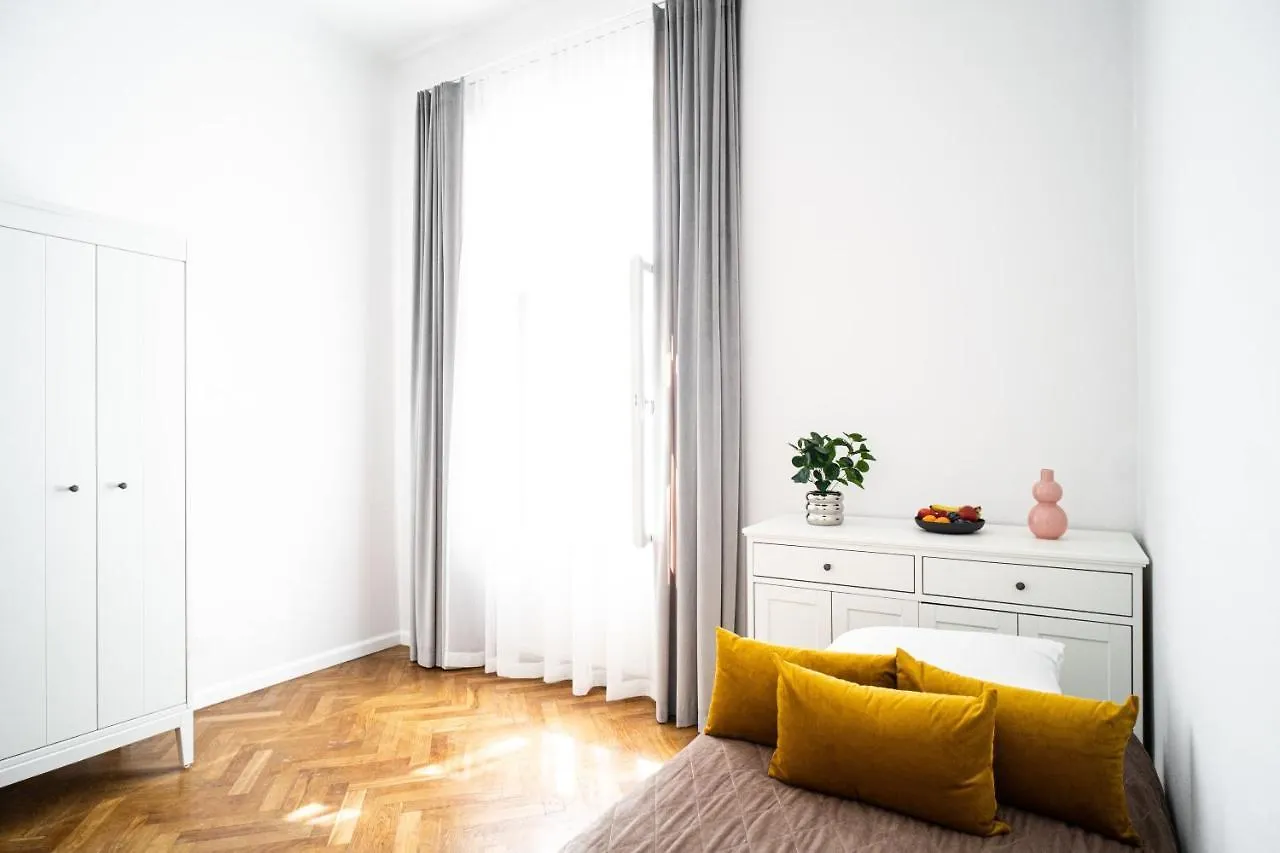 Golden Queen Apartments City Center Krakow