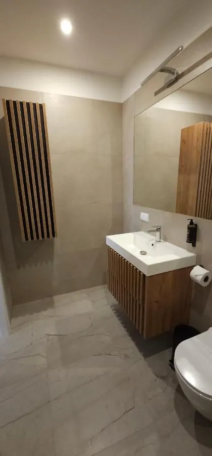 Golden Queen Apartments City Center Krakow
