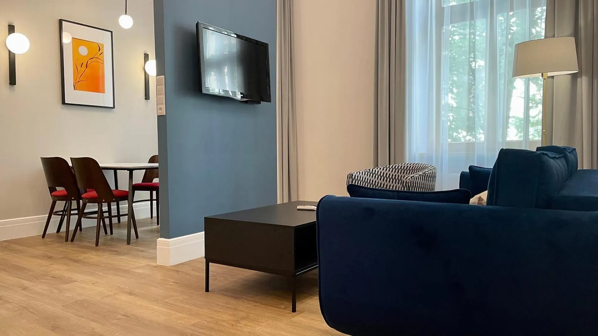 Golden Queen Apartments City Center Krakow