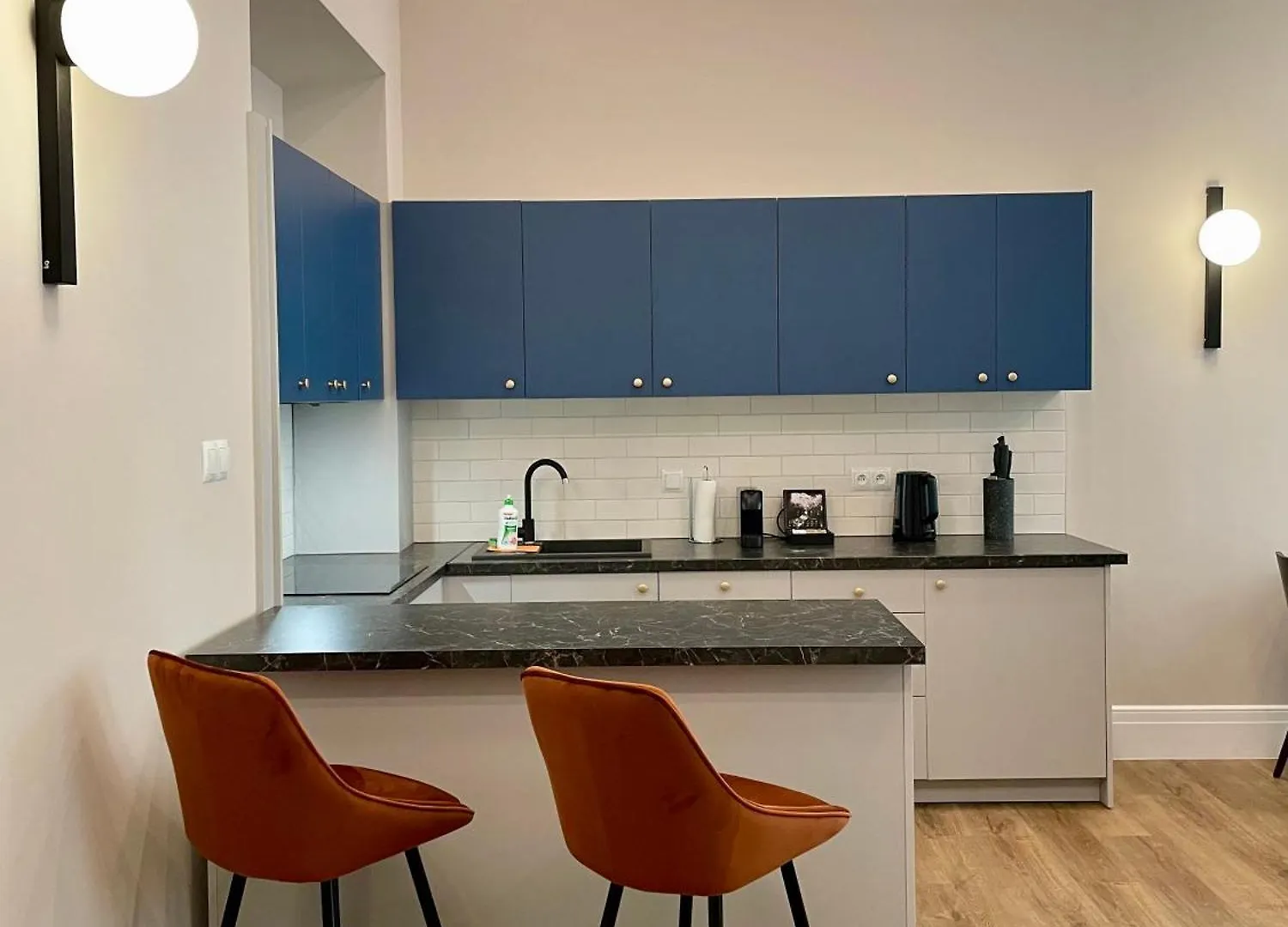 Golden Queen Apartments City Center Cracovia