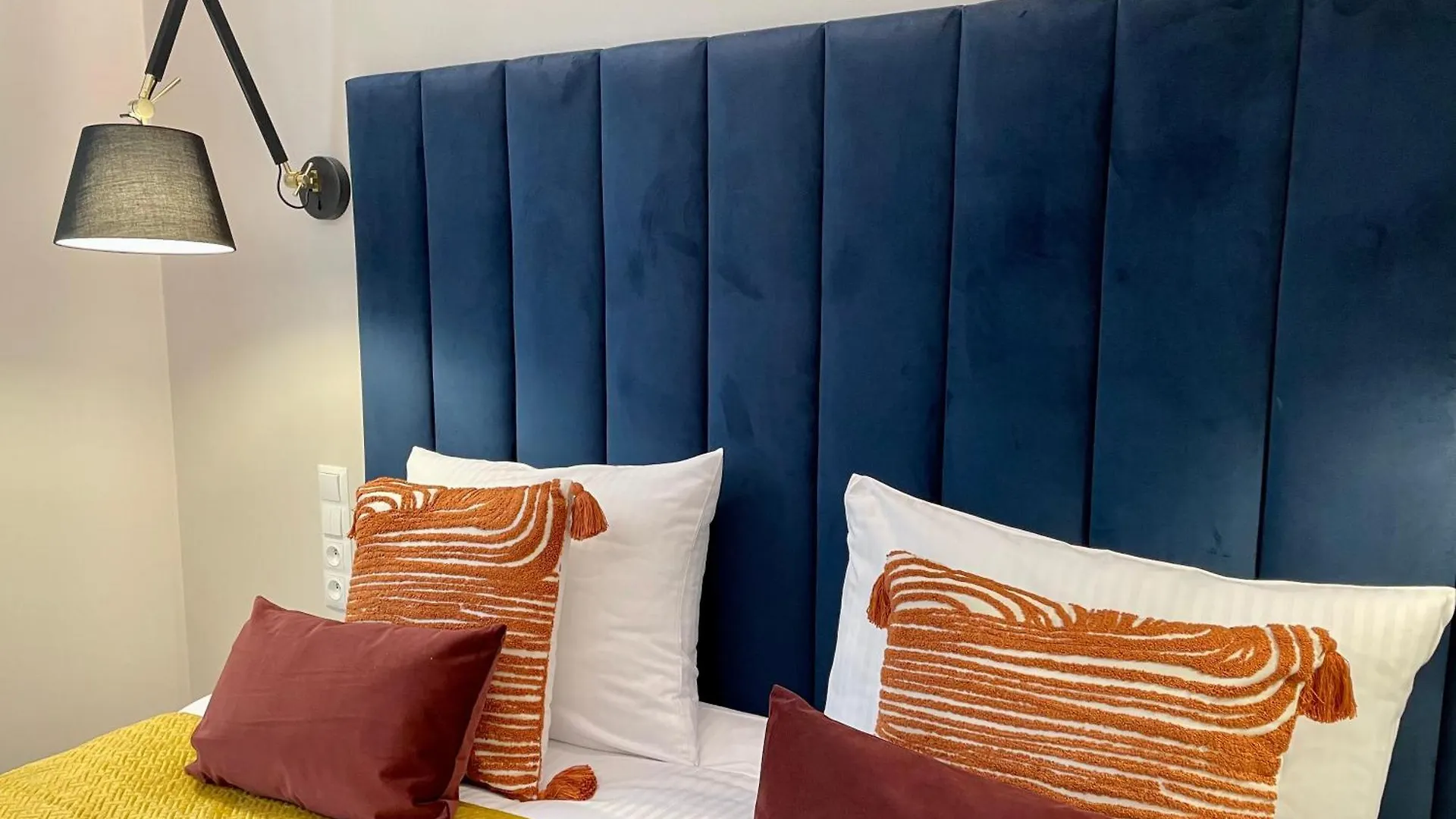 Golden Queen Apartments City Center Krakow 0*,  Poland