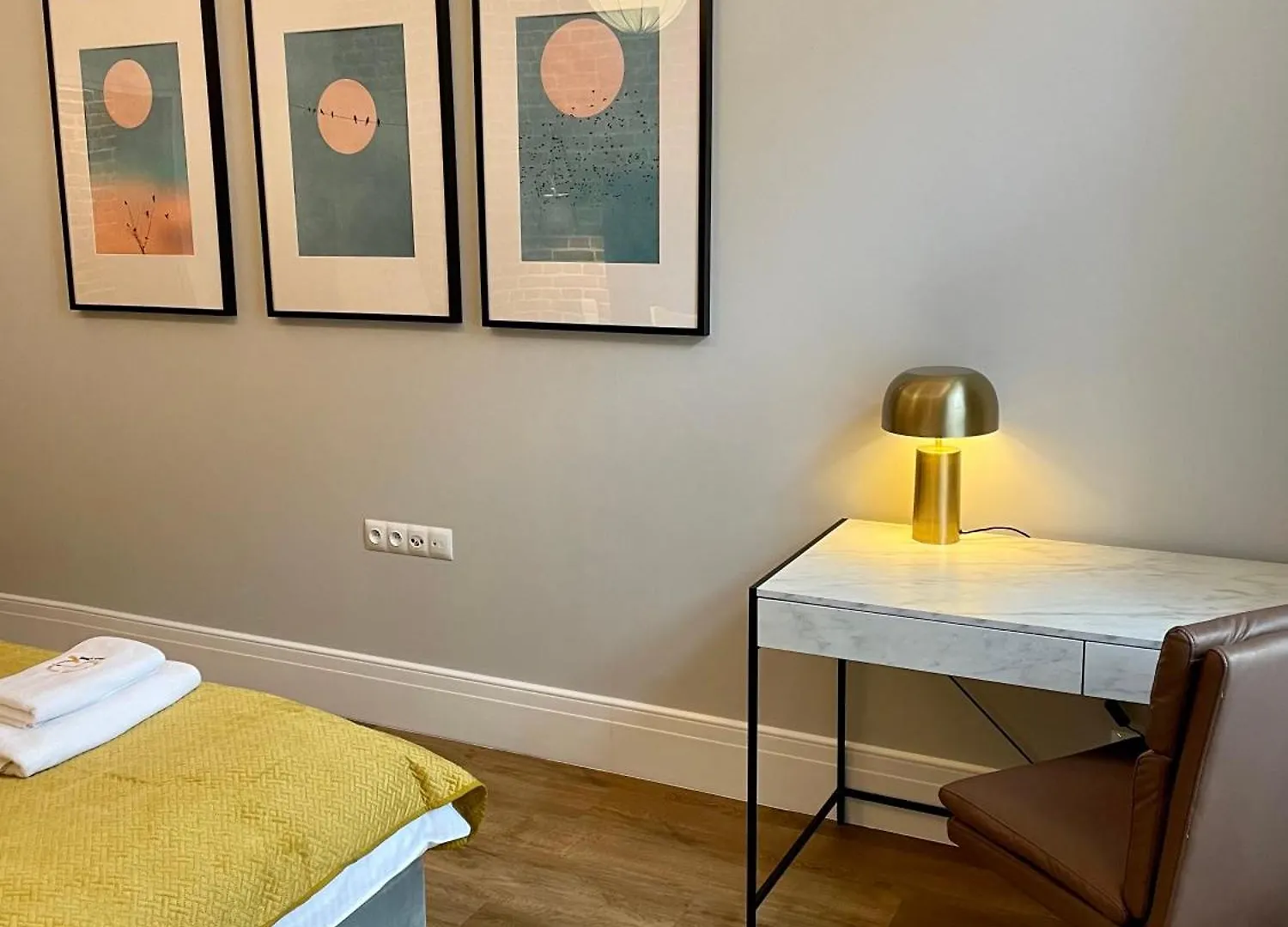 Golden Queen Apartments City Center Cracovia
