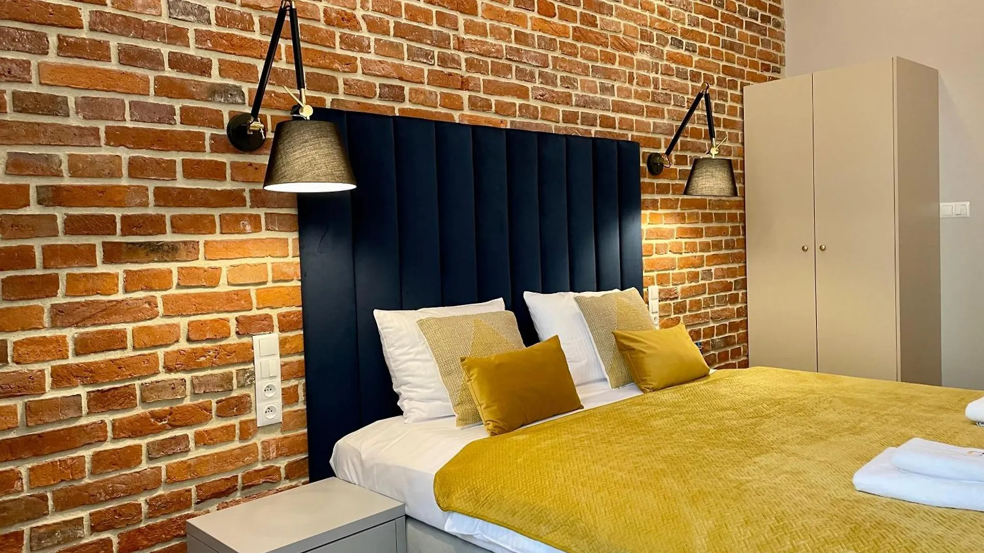 Golden Queen Apartments City Center Krakow